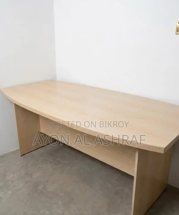Conference Table for Sell 6 Seat 6’/3’