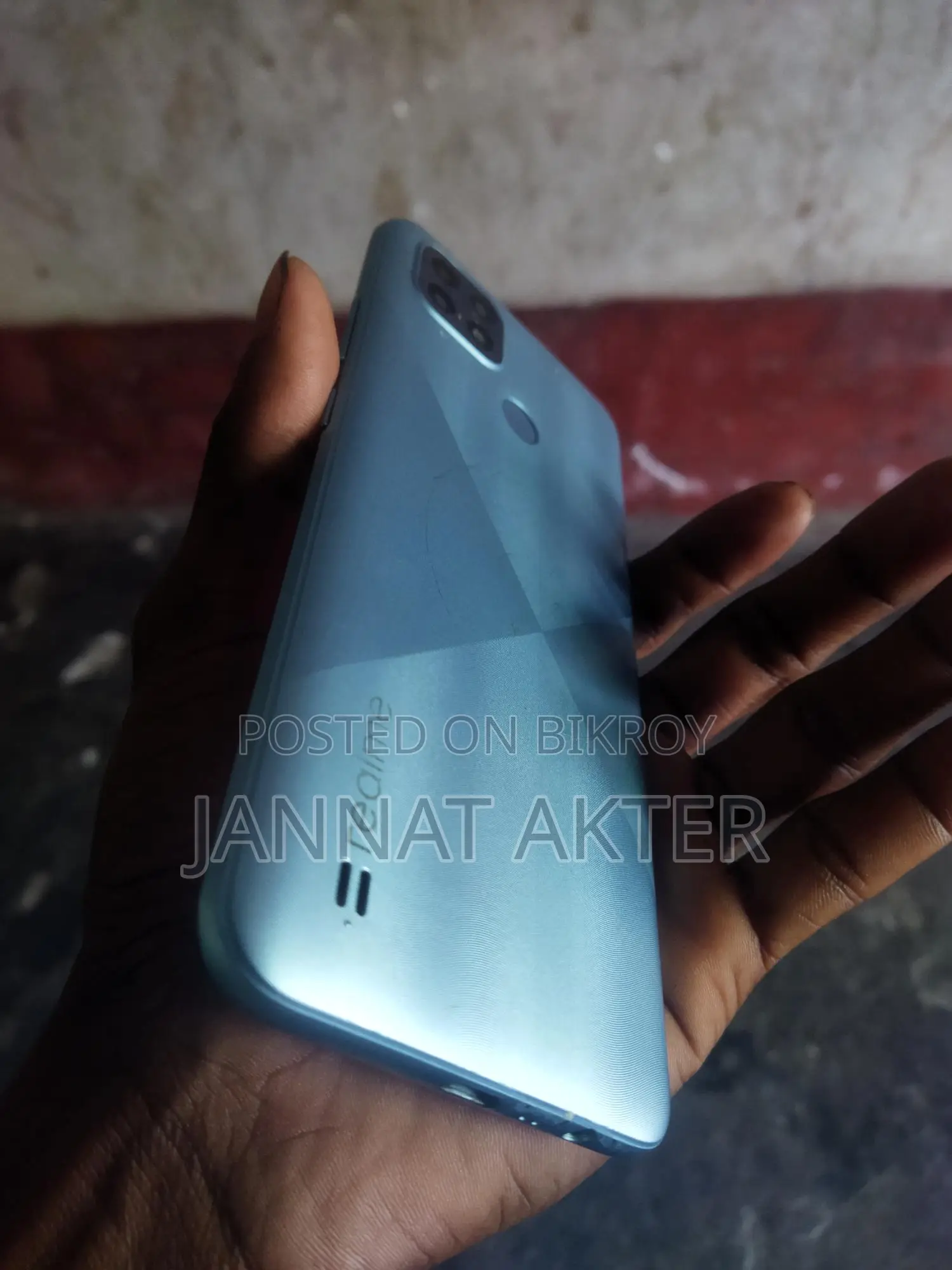 Xiaomi Redmi 9 Power (Used)
