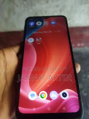 Xiaomi Redmi 9 Power (Used)