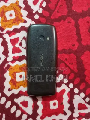 Nokia Asha 210 (ব্যবহৃত)