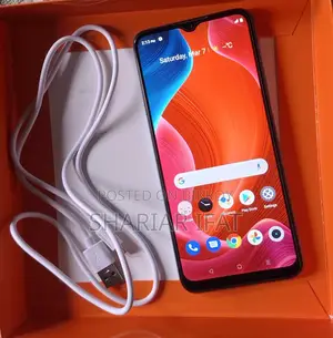 Realme C21Y 4G (Used)