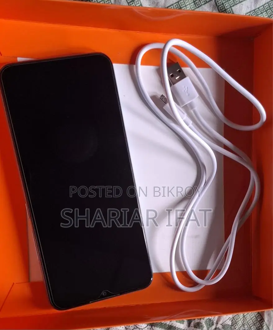 Realme C21Y 4G (Used)