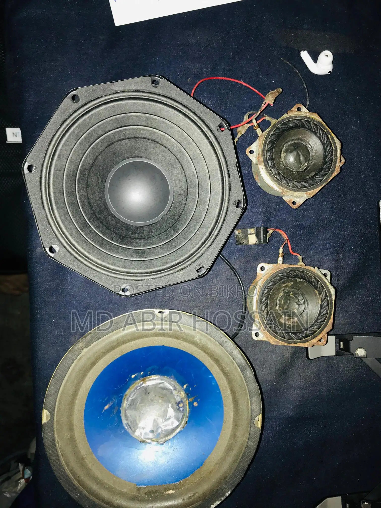 Speaker For Sell
