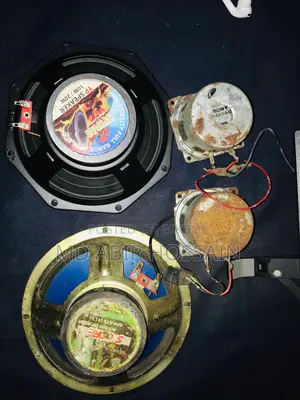 Speaker For Sell