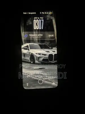 Xiaomi Redmi Turbo 4 pro 12/256 (Used)