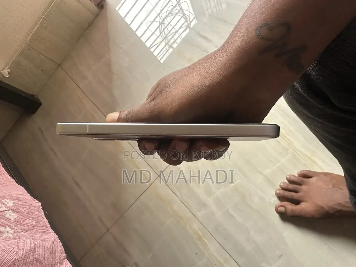Xiaomi Redmi Turbo 4 pro 12/256 (Used)