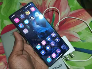 Infinix Note 50 Good Condition (Used)