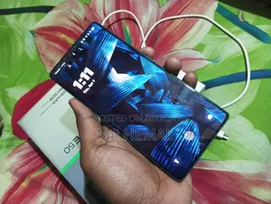 Infinix Note 50 Good Condition (Used)