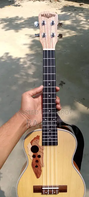 New Quality Premium Ukulele