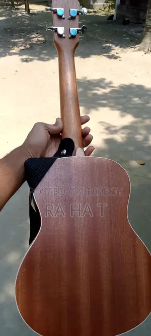 New Quality Premium Ukulele