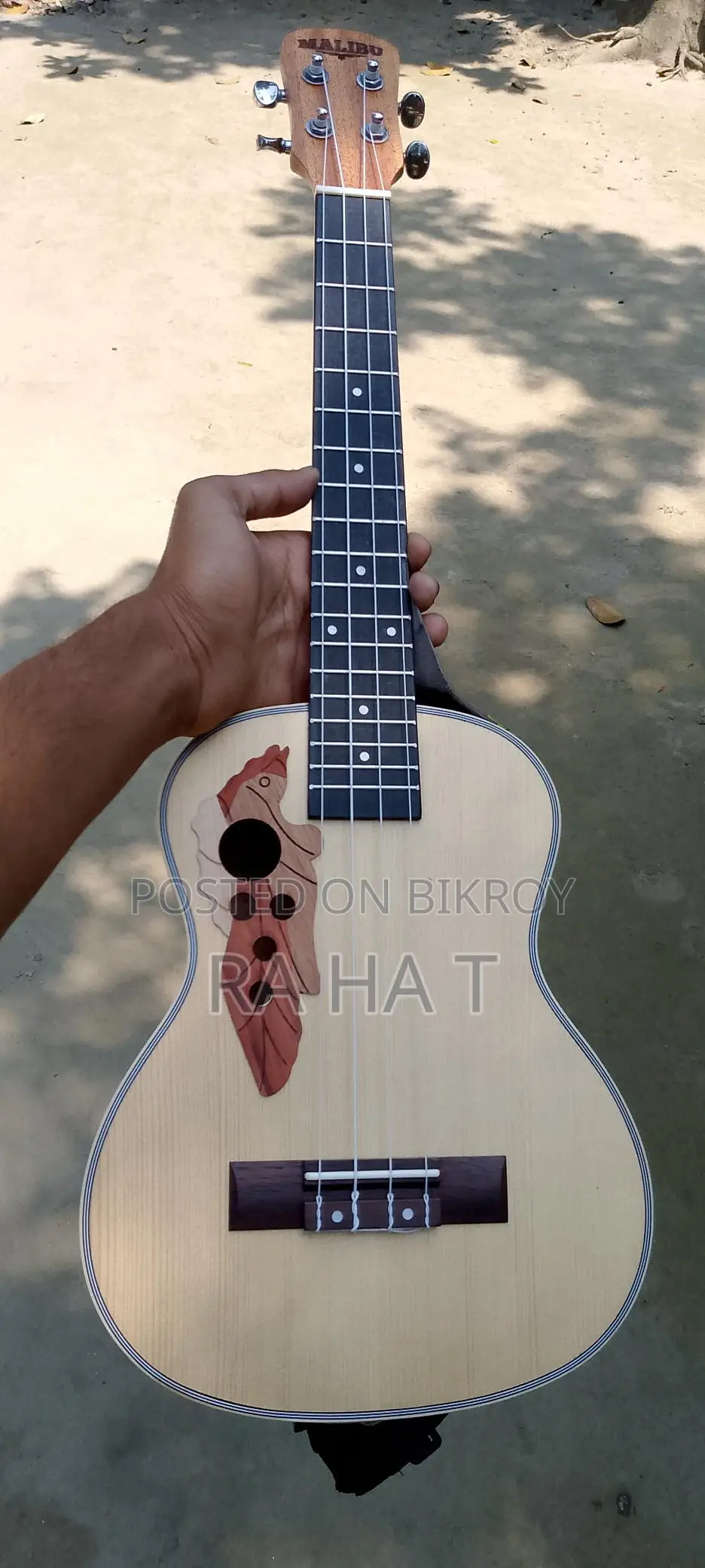 New Quality Premium Ukulele
