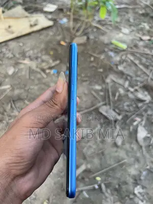 Xiaomi Redmi 10A (Used)