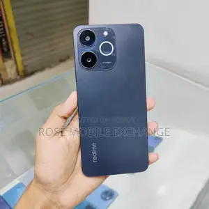 Realme Note 70 6/128 (Used)