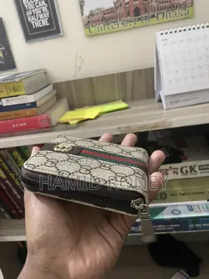 Gucchi Wallet for Men