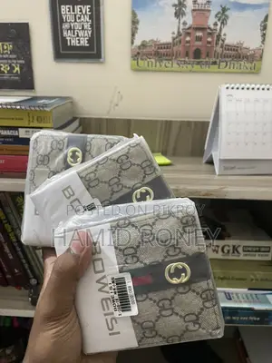 Gucchi Wallet for Men