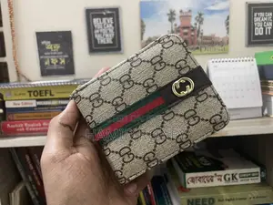 Gucchi Wallet for Men