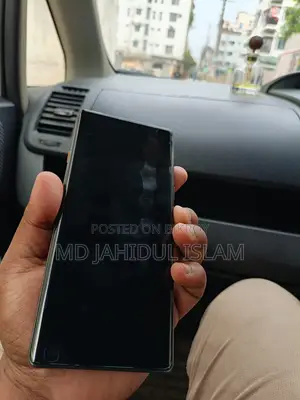 Tecno Camon 40 Pro / 8gb (Used)