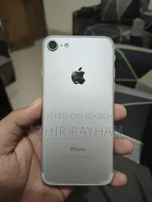 Apple iPhone 7 (Used)