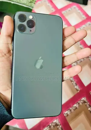 Apple iPhone 11 Pro Max 512 (Used)