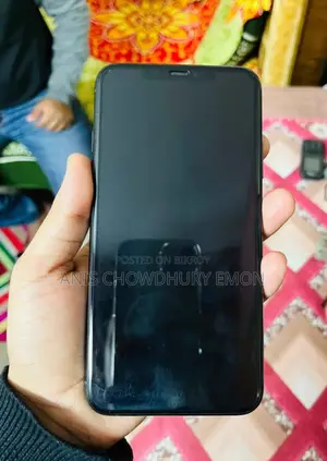 Apple iPhone 11 Pro Max 512 (Used)