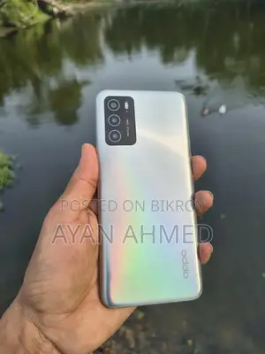 OPPO A16 3/32 (Used)