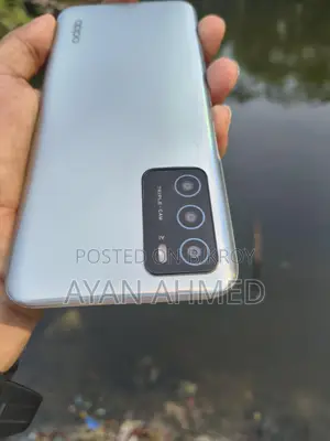 OPPO A16 3/32 (Used)