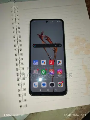 Xiaomi Redmi Note 11 6/128 (Used)
