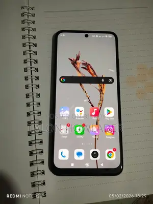 Xiaomi Redmi Note 11 6/128 (Used)