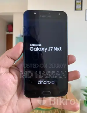 Samsung Galaxy J7 Nxt (2/16) 4G (Used)