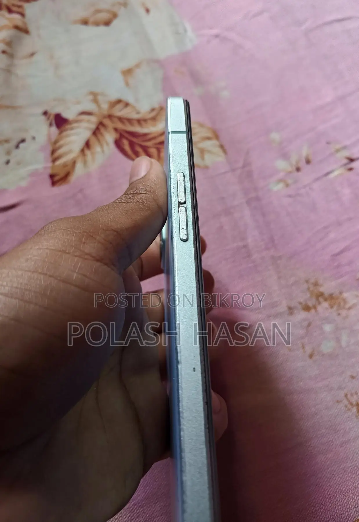 OPPO Reno 6 12,000 (Used)
