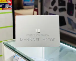 Microsoft Surface laptop 2 i5 8th Gen Full Touch 2k Display