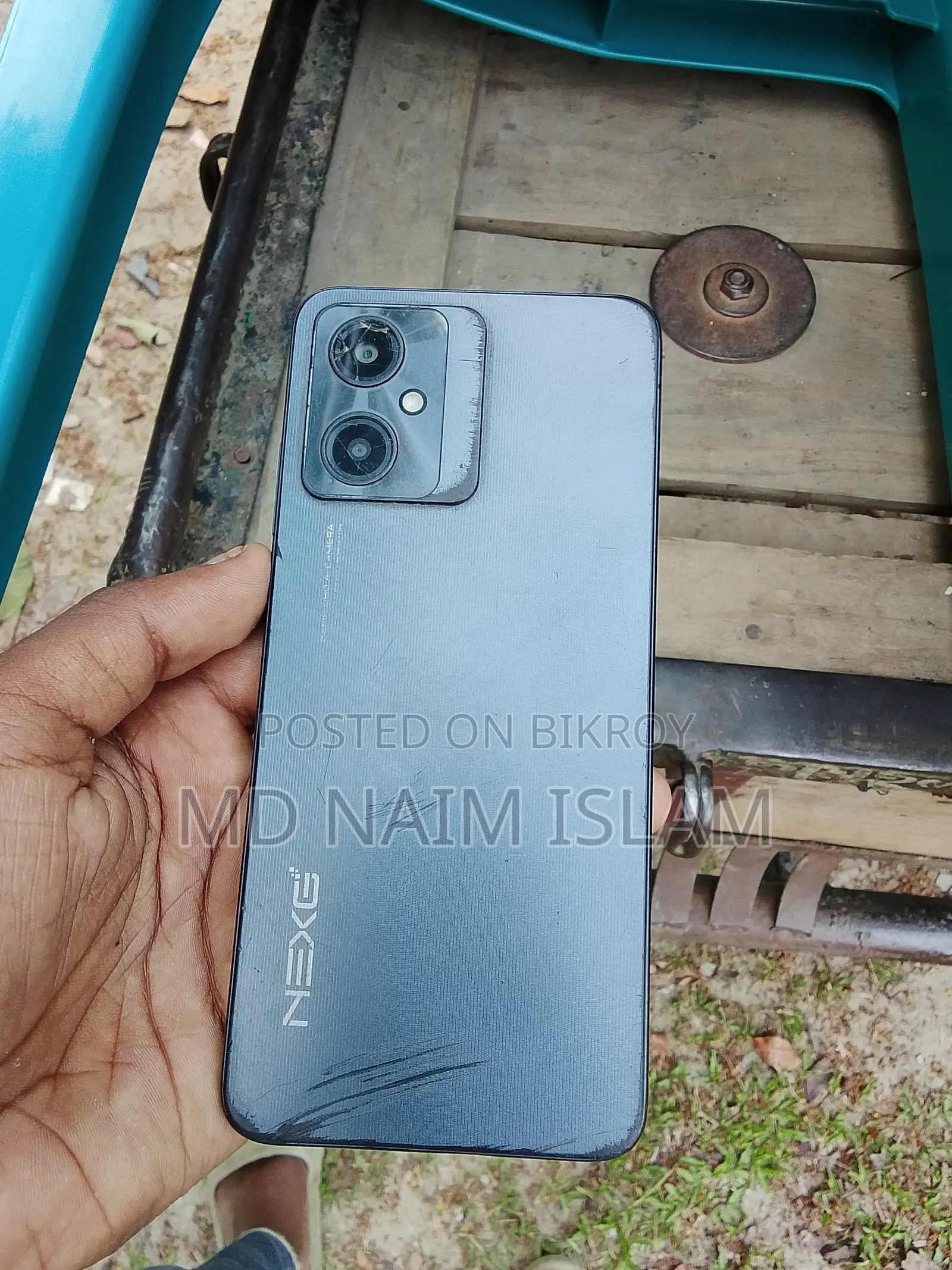 Walton NEXG N70 (Used)