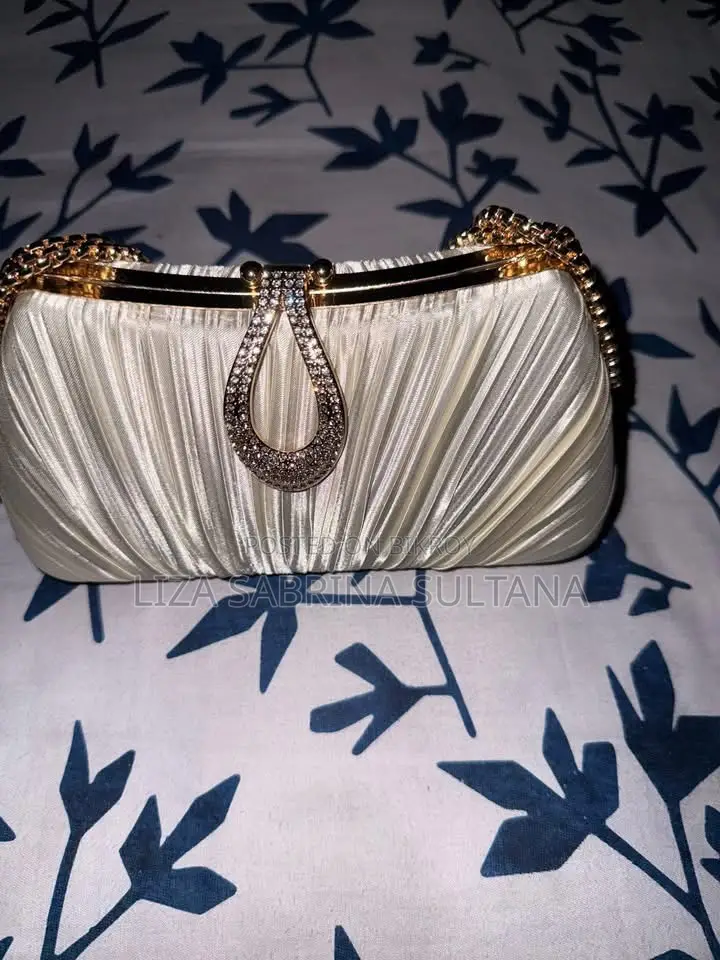 Chinese Party Bag