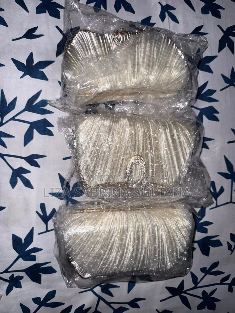 Chinese Party Bag