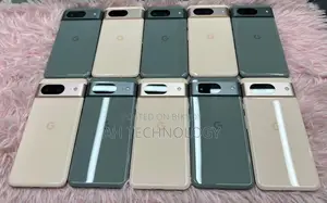 গুগল পিক্সেল ৮ *পাইকারি উপলব্ধ (ব্যবহৃত)