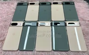 Google Pixel 8 *Wholesale available (Used)