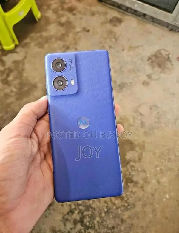 Motorola G85 . (Used)