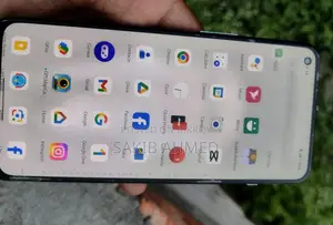 OnePlus Nord 2 5G (Used)