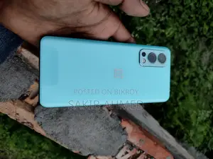 OnePlus Nord 2 5G (Used)