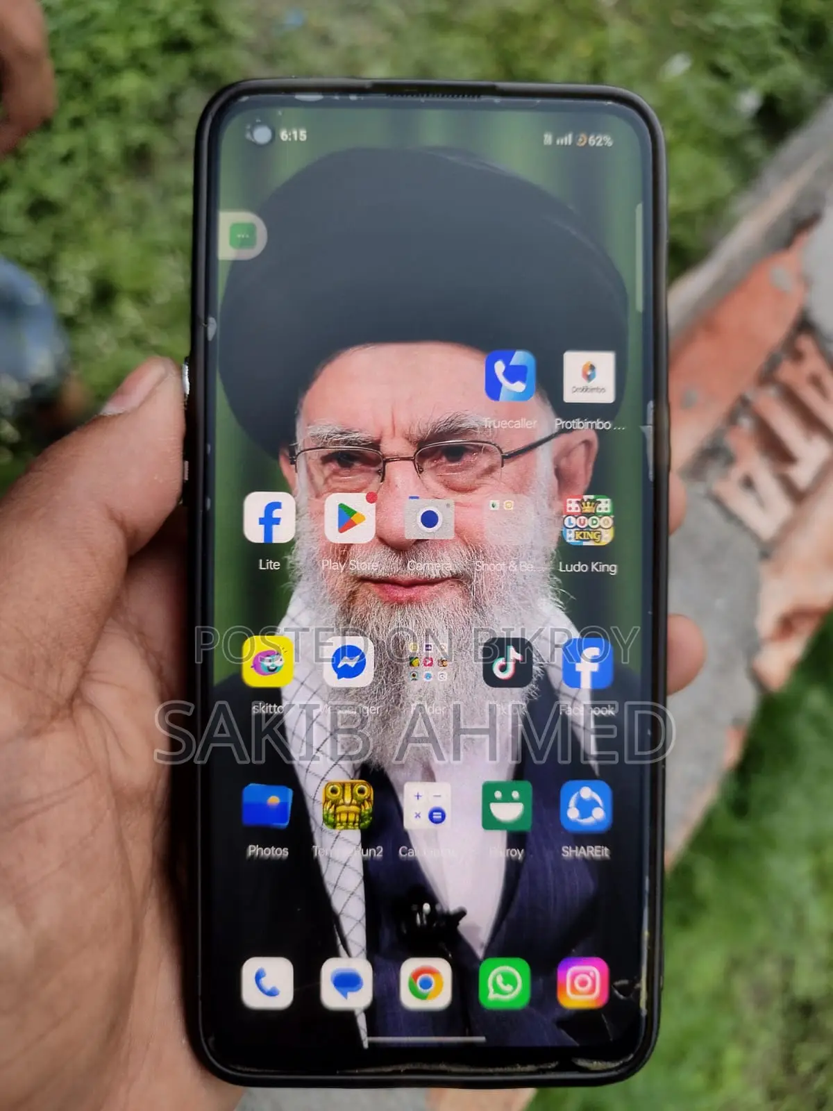 OnePlus Nord 2 5G (Used)