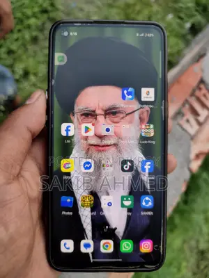 OnePlus Nord 2 5G (Used)