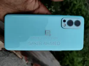OnePlus Nord 2 5G (Used)