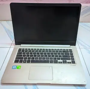 Asus Intel I-5 8gen Laptop - 16gb Ram + 256gb Ssd 1tb Hdd
