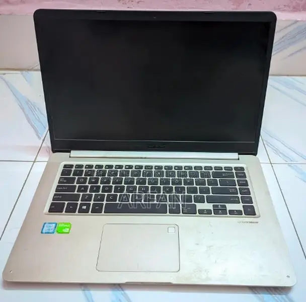 Asus Intel I-5 8gen Laptop - 16gb Ram + 256gb Ssd 1tb Hdd