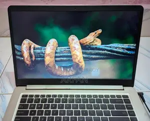 Asus Intel I-5 8gen Laptop - 16gb Ram + 256gb Ssd 1tb Hdd
