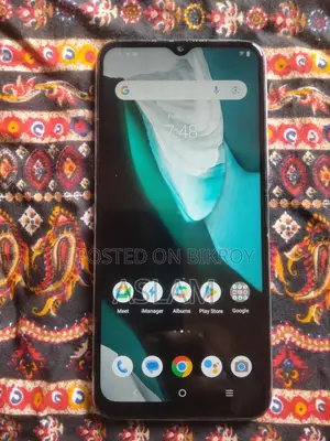 Vivo Y11 4G 3/32 GB (Used)