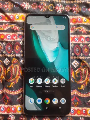 Vivo Y11 4G 3/32 GB (Used)