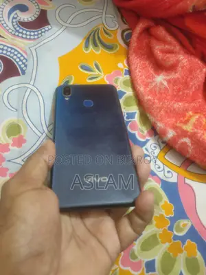 Vivo Y11 4G 3/32 GB (Used)