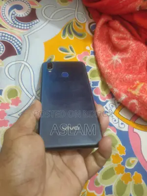 Vivo Y11 4G 3/32 GB (Used)