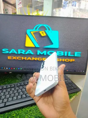 Samsung Galaxy A35 (Used)
